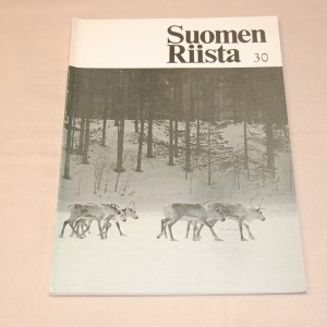 Suomen riista 30